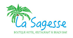 la-sagesse-hotel-restaurant-beach-bar - Caribbean Islands Maps and Guides